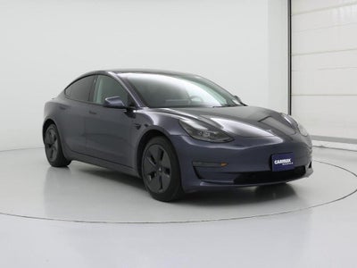 Photo of a 2023 Tesla Model 3 4DR Sedan for sale