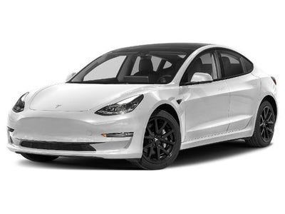 Photo of a 2023 Tesla Model 3 4DR Sedan for sale