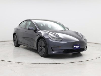 2023 Tesla Model 3 4DR Sedan