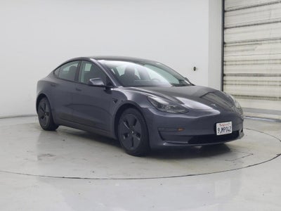 Photo of a 2023 Tesla Model 3 4DR Sedan for sale