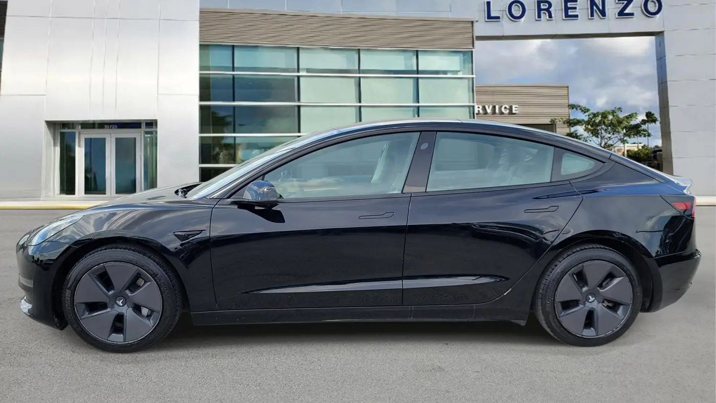 2023 Tesla Model 3 Base