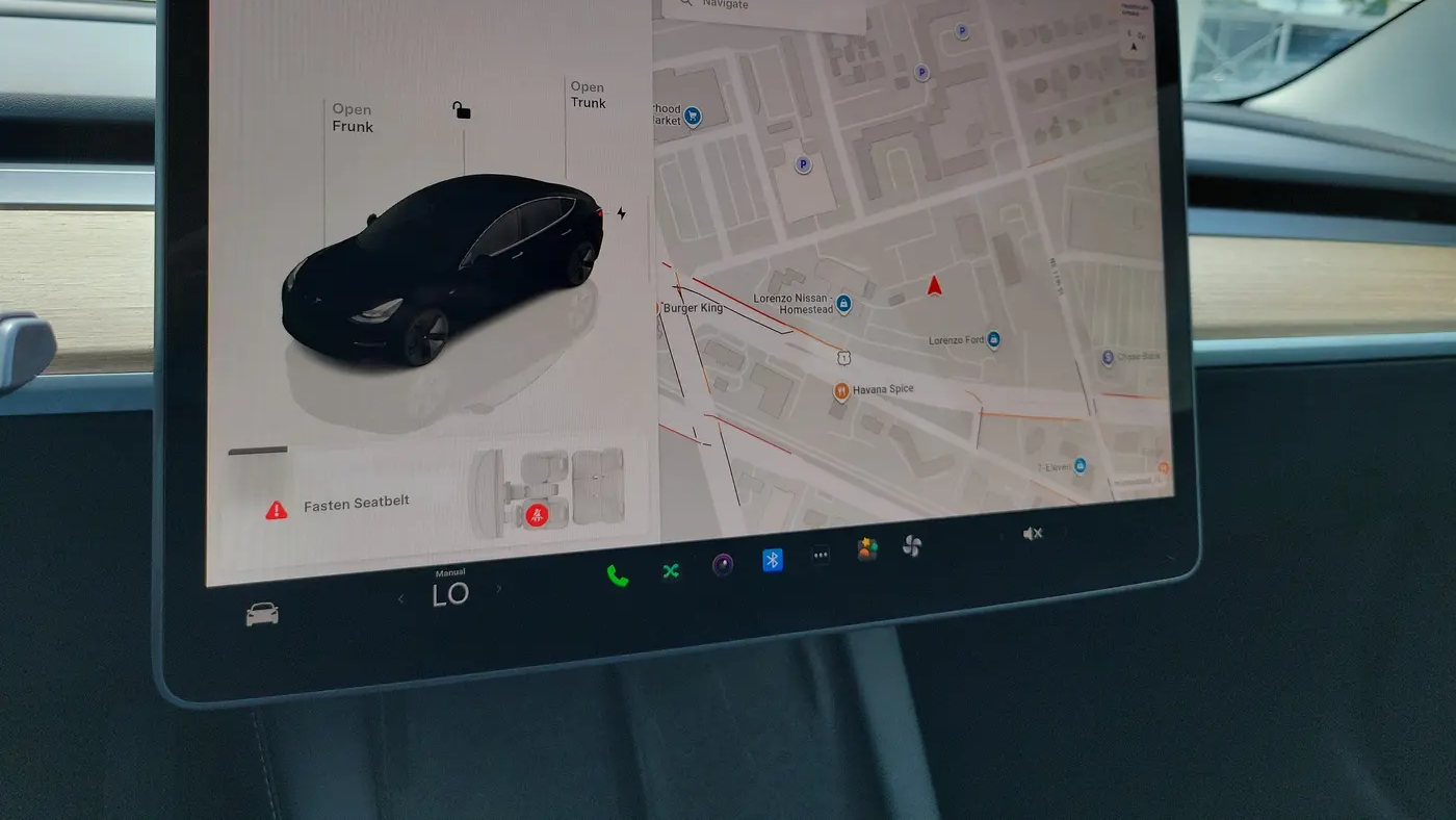 2023 Tesla Model 3 Base