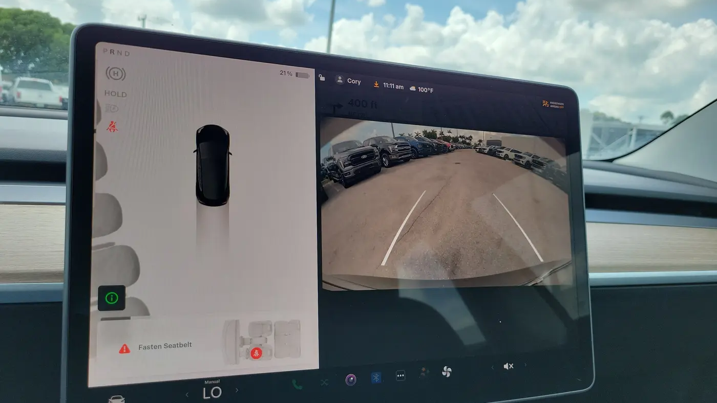 2023 Tesla Model 3 Base