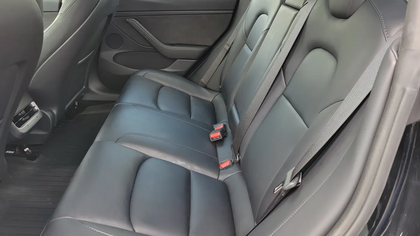 2023 Tesla Model 3 Base