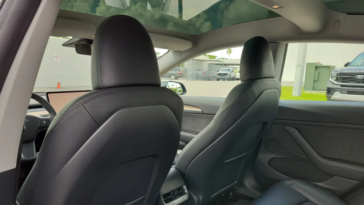 2023 Tesla Model 3 Base
