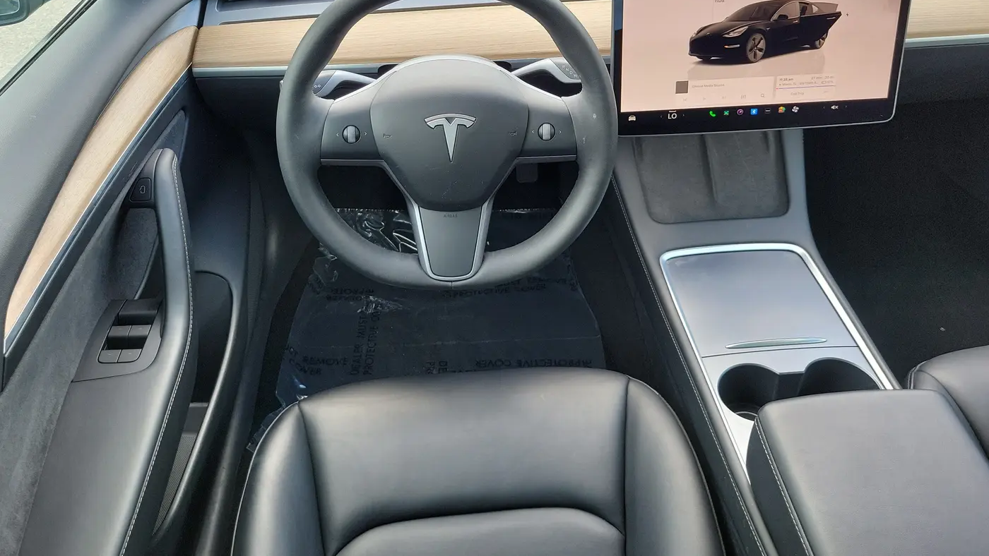 2023 Tesla Model 3 Base