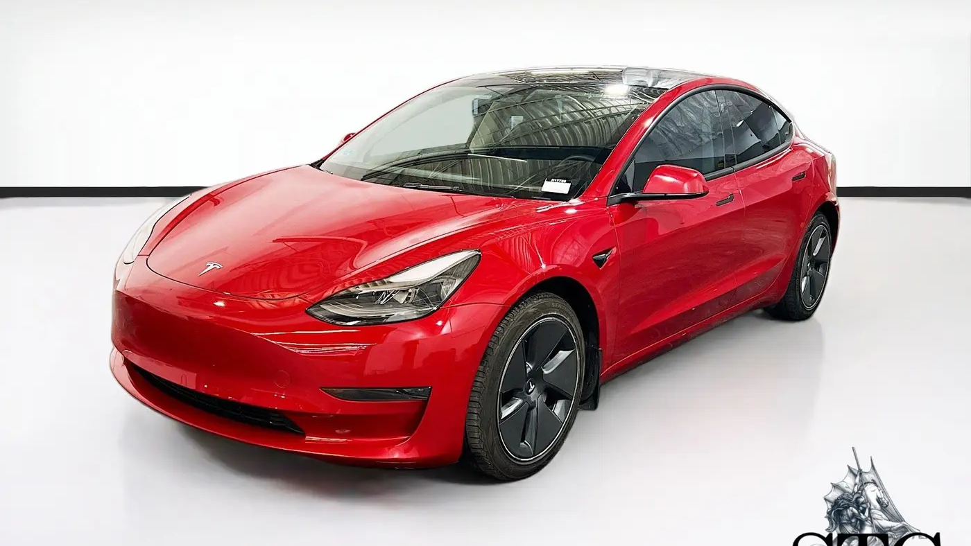 Preowned 2023 Tesla Model 3 Base for Sale