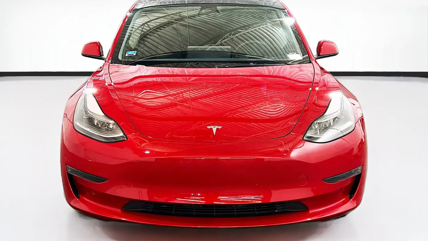 2023 Tesla Model 3 Base