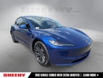 2025 Model 3 Thumbnail 1