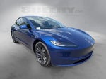 2025 Model 3 Thumbnail 2