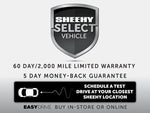 2025 Model 3 Thumbnail 4