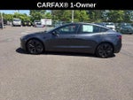 2025 Model 3 Thumbnail 2