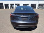 2025 Model 3 Thumbnail 4
