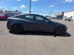 2025 Model 3 Thumbnail 6