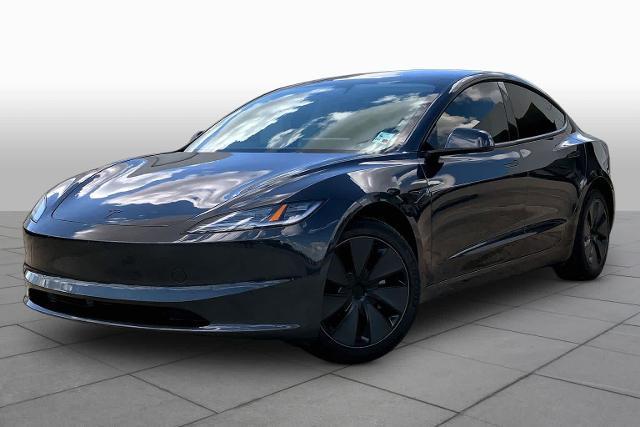 2026 Tesla Model 3 - $35,788