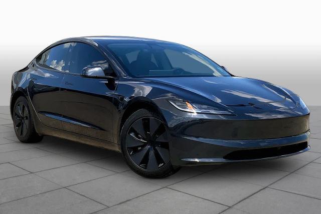 2026 Tesla Model 3 - $35,788