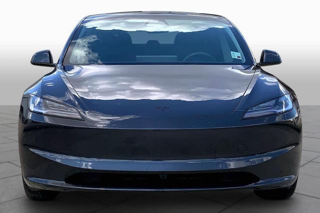 2026 Tesla Model 3 - $35,788