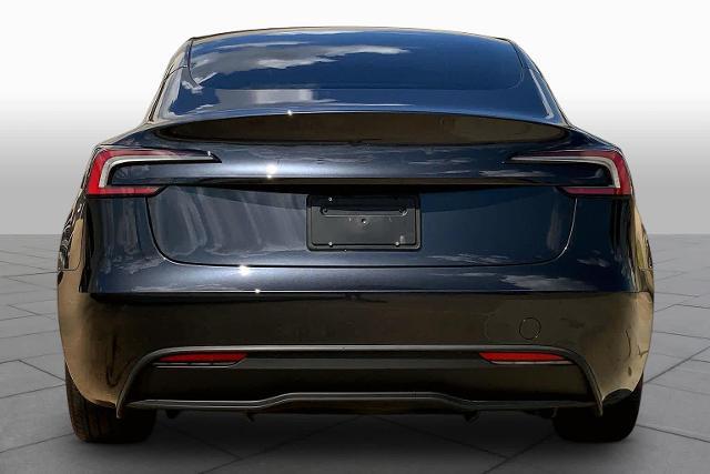 2026 Tesla Model 3 - $35,788