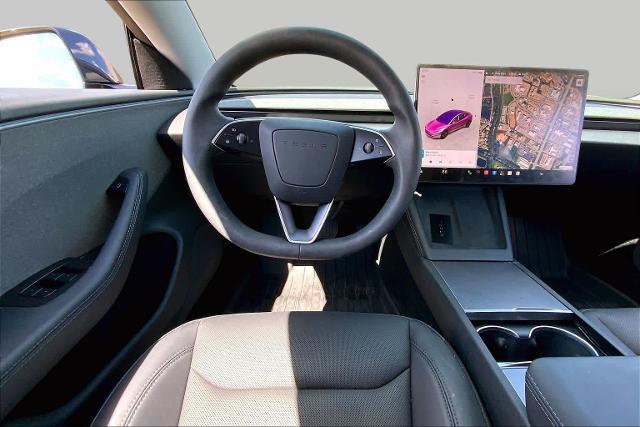 2026 Tesla Model 3 - $35,788