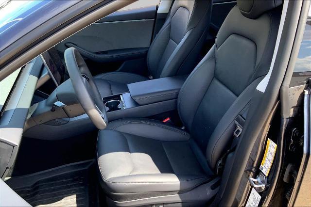 2026 Tesla Model 3 - $35,788