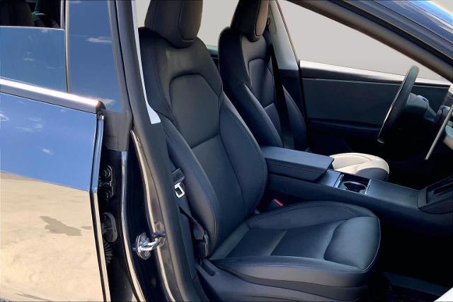 2026 Tesla Model 3 - $35,788