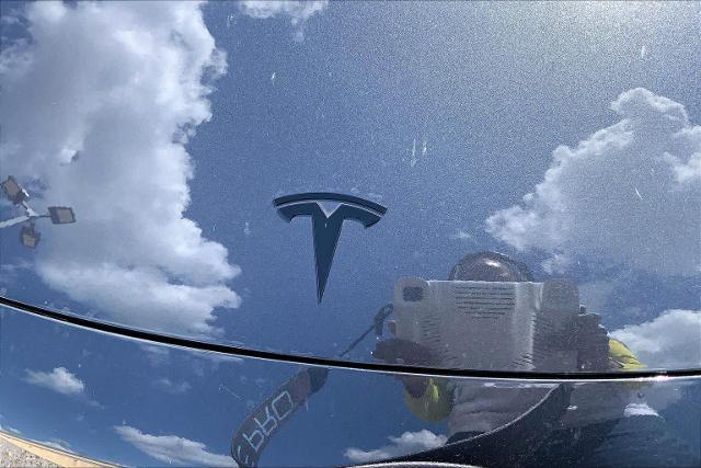2026 Tesla Model 3 - $35,788