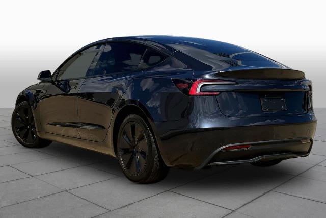 2026 Tesla Model 3 - $35,788