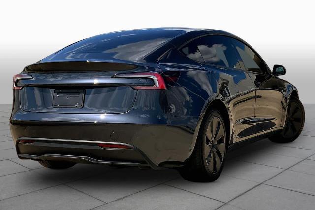 2026 Tesla Model 3 - $35,788