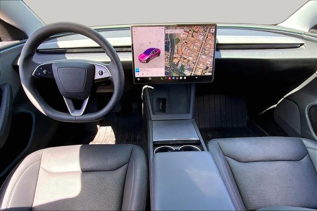 2026 Tesla Model 3 - $35,788