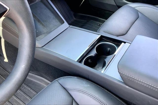 2026 Tesla Model 3 - $35,788