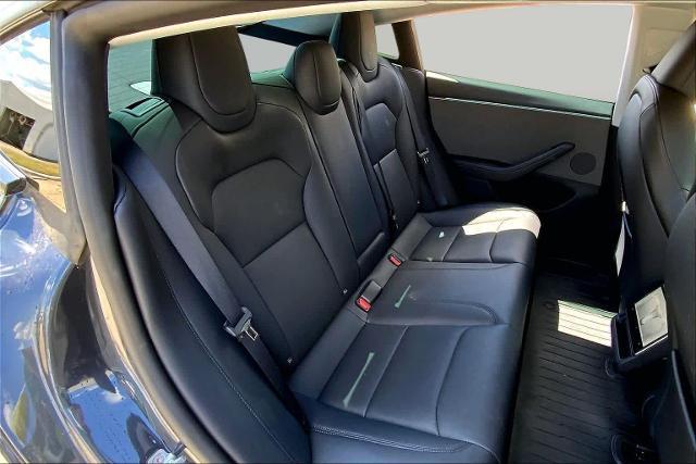 2026 Tesla Model 3 - $35,788