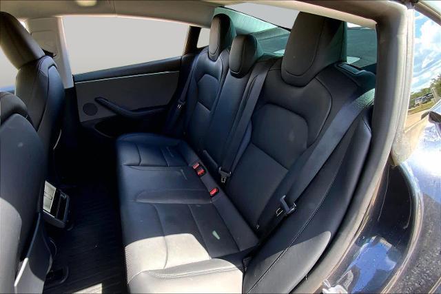 2026 Tesla Model 3 - $35,788