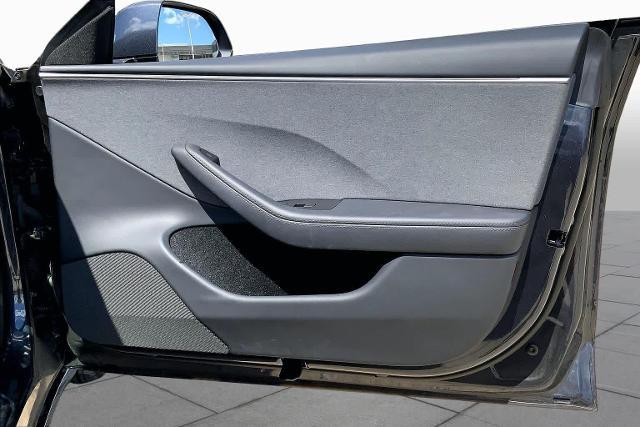 2026 Tesla Model 3 - $35,788