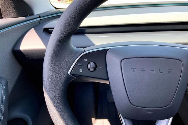 2026 Tesla Model 3 - $35,788