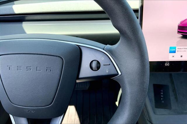 2026 Tesla Model 3 - $35,788