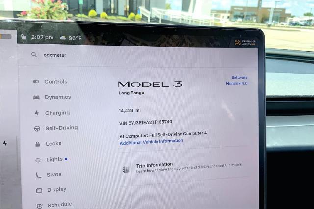 2026 Tesla Model 3 - $35,788