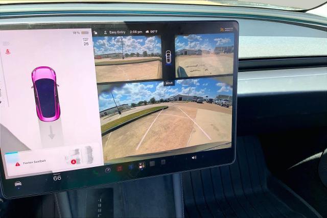 2026 Tesla Model 3 - $35,788