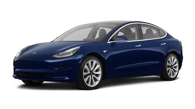 Preowned 2018 Tesla Model 3 Mid Range for Sale