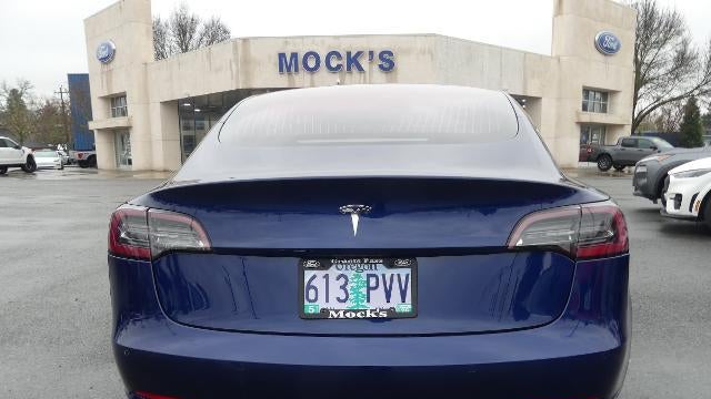 2018 Tesla Model 3 Mid Range