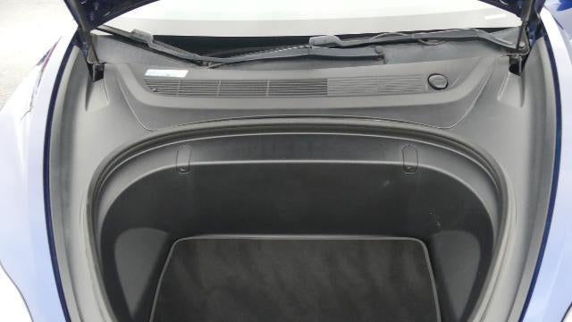 2018 Tesla Model 3 Mid Range