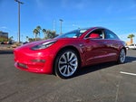 2018 Model 3 Thumbnail 2
