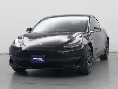 Photo of a 2019 Tesla Model 3 Standard Range Plus 4DR Fastback for sale