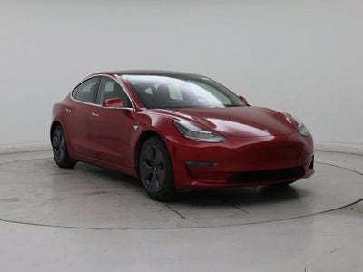 Photo of a 2019 Tesla Model 3 Standard Range Plus 4DR Fastback for sale