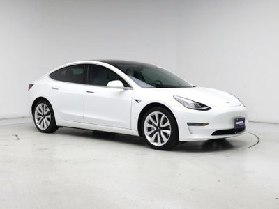 Photo of a 2019 Tesla Model 3 Standard Range Plus 4DR Fastback for sale