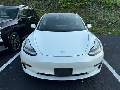 Photo of a 2019 Tesla Model 3 Standard Range Plus 4DR Fastback for sale