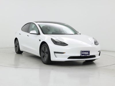 Photo of a 2022 Tesla Model 3 4DR Sedan for sale