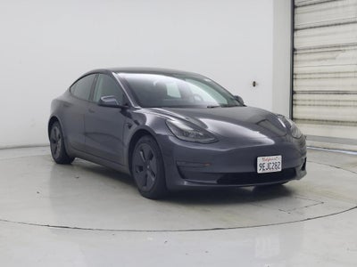 Photo of a 2023 Tesla Model 3 4DR Sedan for sale