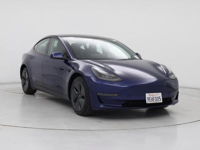Photo of a 2023 Tesla Model 3 4DR Sedan for sale