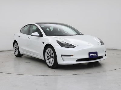 2023 Tesla Model 3 4DR Sedan