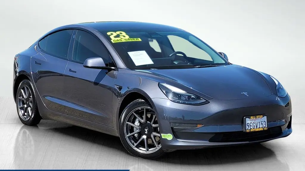 Preowned 2023 Tesla Model 3 Base for Sale